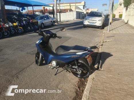 Bis 125 Ex