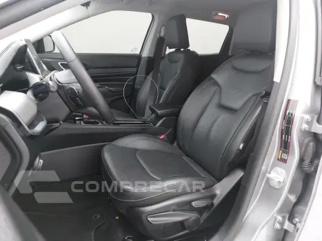 COMPASS 1.3 T270 TURBO FLEX LONGITUDE AT6