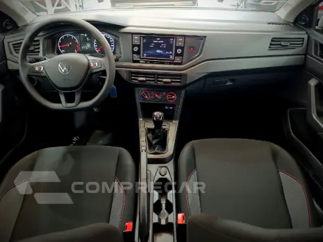 POLO 1.0 MPI TRACK MANUAL