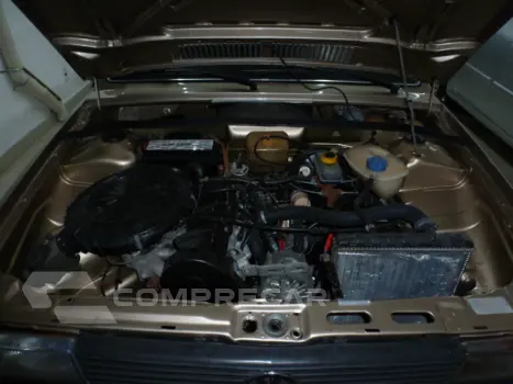 PARATI 1.6 S 8V