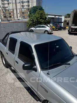 RANGER 2.8 XL 4X4 CD 8V Turbo Intercooler