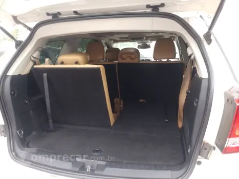 FREEMONT 2.4 Precision 16V