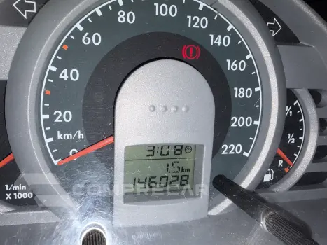 FOX 1.6 MI Plus 8V