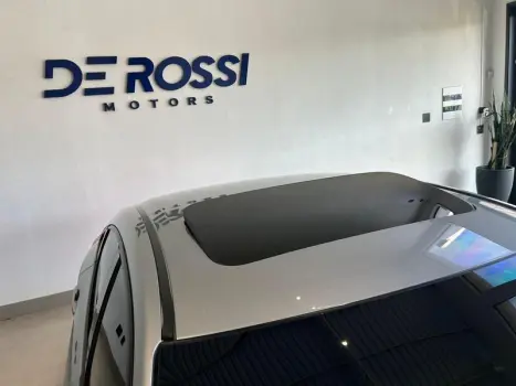 CIVIC SEDAN TOURING 1.5 TURBO 16V AUT.4P