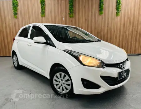 HB20 1.0 Comfort 12V