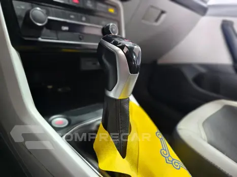 T-Cross Hig. 250 TSI 1.4 Flex 16V 5p Aut