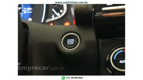 CRETA - 1.0 TGDI PLATINUM AUTOMÁTICO