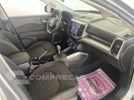 TORO 2.0 16V Turbo Freedom 4WD AT9