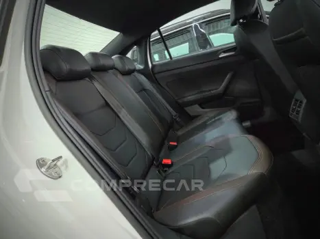 VIRTUS 1.0 200 TSI HIGHLINE AUTOMÁTICO