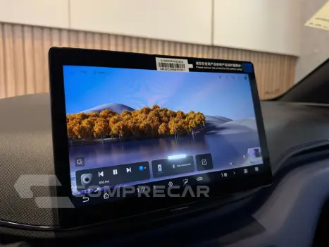 DOLPHIN MINI 38 KW ELÉTRICO GS