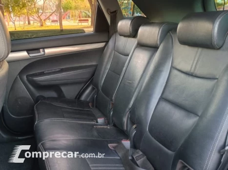 SORENTO - 2.4 EX 4X2 16V 4P AUTOMÁTICO