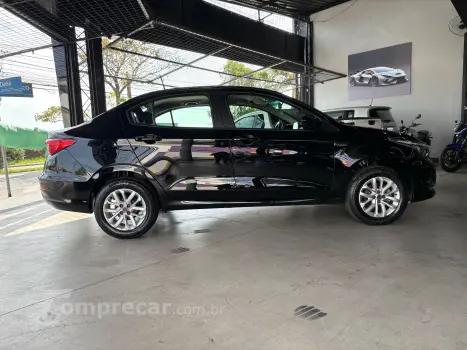 CRONOS DRIVE 1.3 8V Flex