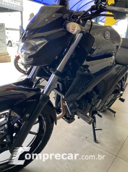 FZ 25 FAZER 250