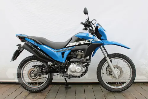 HONDA HONDA NXR 160 BROS ESDD