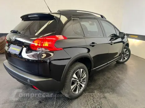 2008 ALLURE PACK 1.6 FLEX 16V AUT