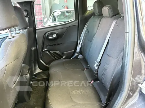 RENEGADE 1.3 T270 TURBO FLEX SPORT AT6