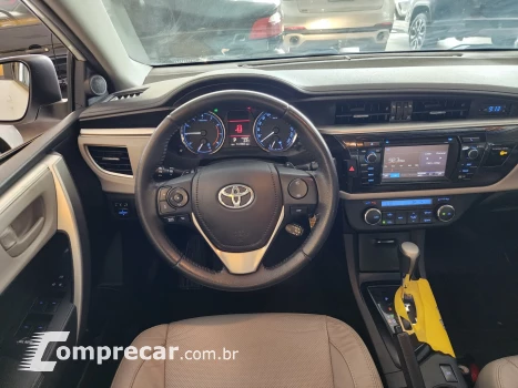 COROLLA 2.0 Vvt-ie XEI