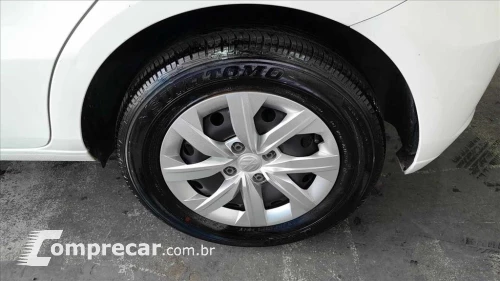 GOL 1.0 12V MPI TOTALFLEX 4P MANUAL