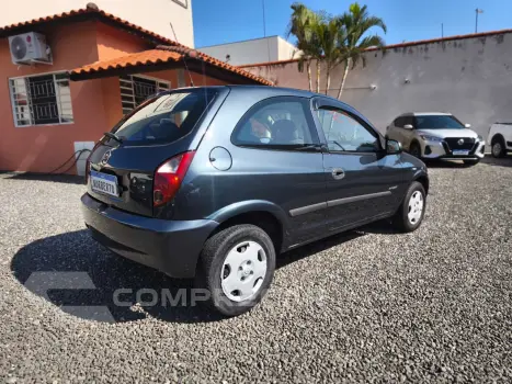 CELTA 1.0 MPFI Spirit 8V