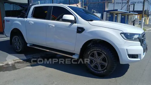 RANGER 2.2 XLS 4X4 CD 16V