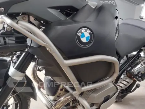 R 1200 GS Adventure - Trail