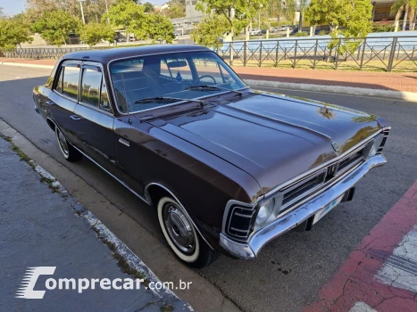 Opala 2.5 4P DE LUXO