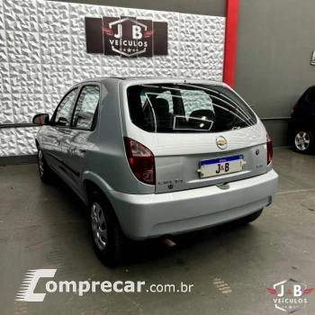 CELTA 1.0 MPFI Life 8V