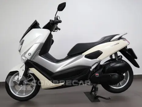 Yamaha NMAX 160 ABS