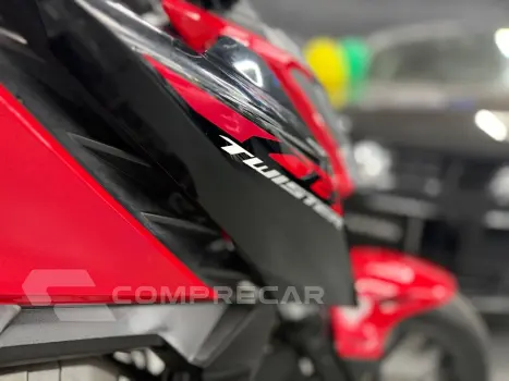 CB 300F Twister Flex