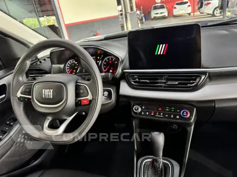 PULSE 1.0 Turbo 200 Audace