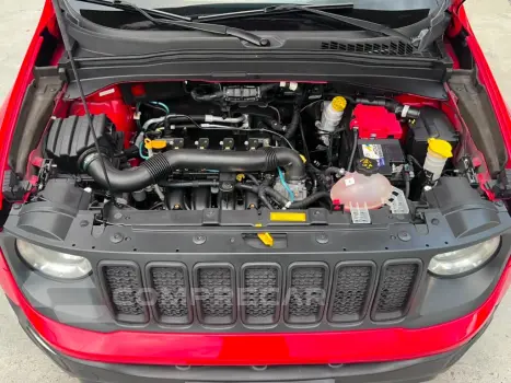 Renegade 1.8 4x2 Flex 16V Aut.