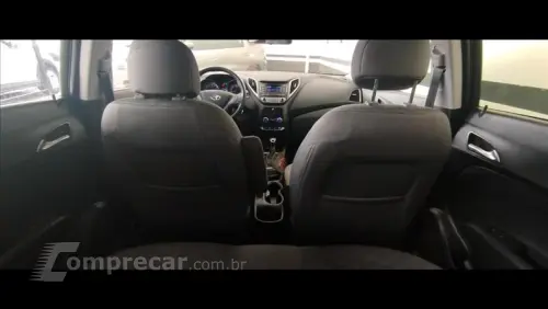 HB20 1.6 Premium 16V