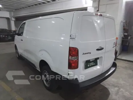 JUMPY JUMPY CARGO 1.5 TURBO DIESEL