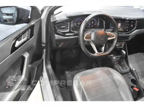 NIVUS - 1.0 200 TSI TOTAL HIGHLINE AUTOMÁTICO