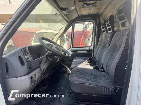DUCATO 2.8 Maxicargo 8V Turbo
