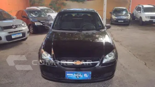 CLASSIC LS 1.0 MPFI VHCE 8V FLEXPOWER MEC.