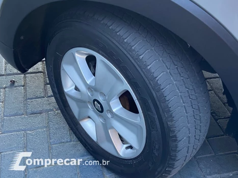 CAPTUR 1.6 16V SCE Life