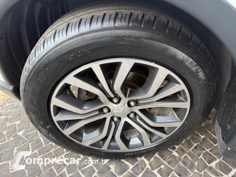 OUTLANDER 2.2 MIVEC DI-D DIESEL HPE-S AWD AUTOMÁTICO