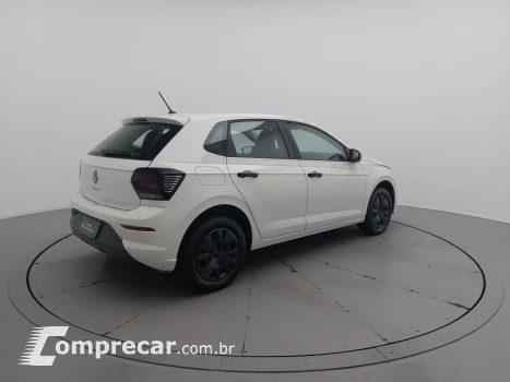 POLO 1.0 MPI TRACK MANUAL
