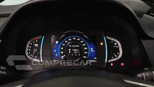 CRETA 1.0 TGDI FLEX LIMITED SAFETY AUTOMÁTICO