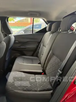 KICKS 1.6 16vstart S