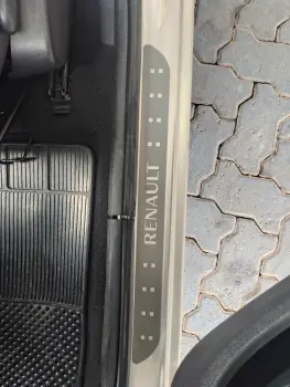 RENAULT SANDERO 1.6 PRIVILEGE 16V