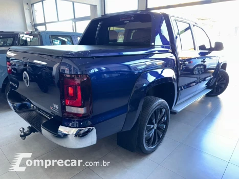 AMAROK EXTREME 3.0 V6