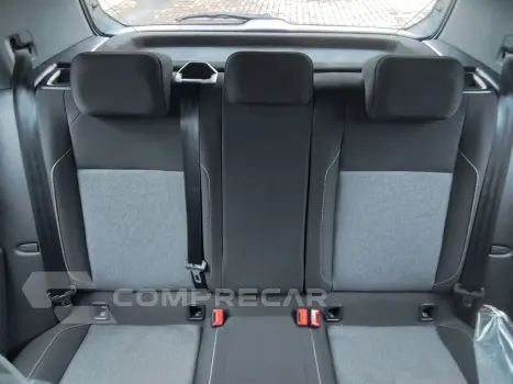 T-CROSS 1.0 200 TSI TOTAL FLEX AUTOMÁTICO