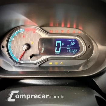 ONIX 1.4 MPFI LTZ 8V