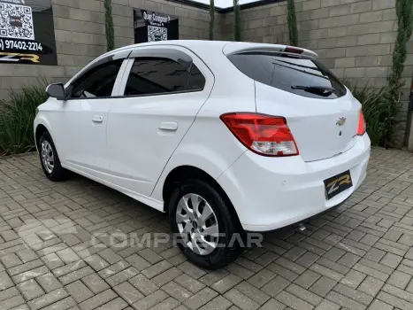 ONIX 1.0 MPFI LT 8V FLEX 4P MANUAL