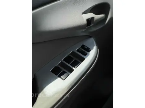 COROLLA 1.8 GLI 16V FLEX 4P AUTOMÁTICO