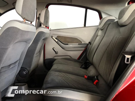AGILE 1.4 MPFI LTZ 8V