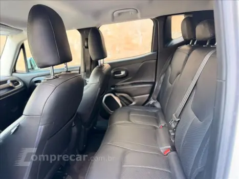 RENEGADE 1.8 16V Longitude