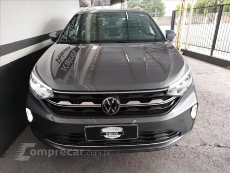 NIVUS 1.0 200 TSI Highline